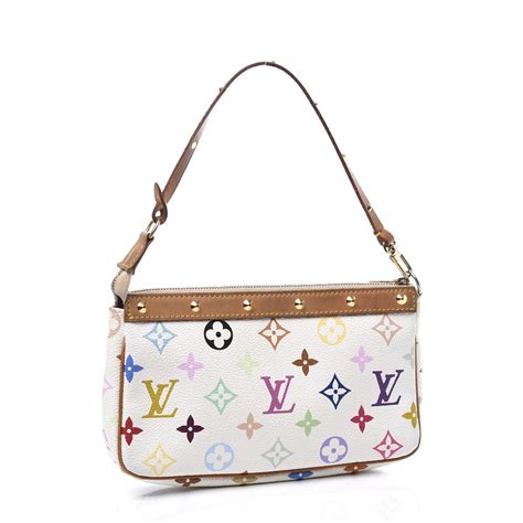 louis vuitton multi pochette release date|Louis Vuitton monogramme bag.